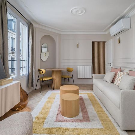 Poetic Stay - Opera Parigi Esterno foto