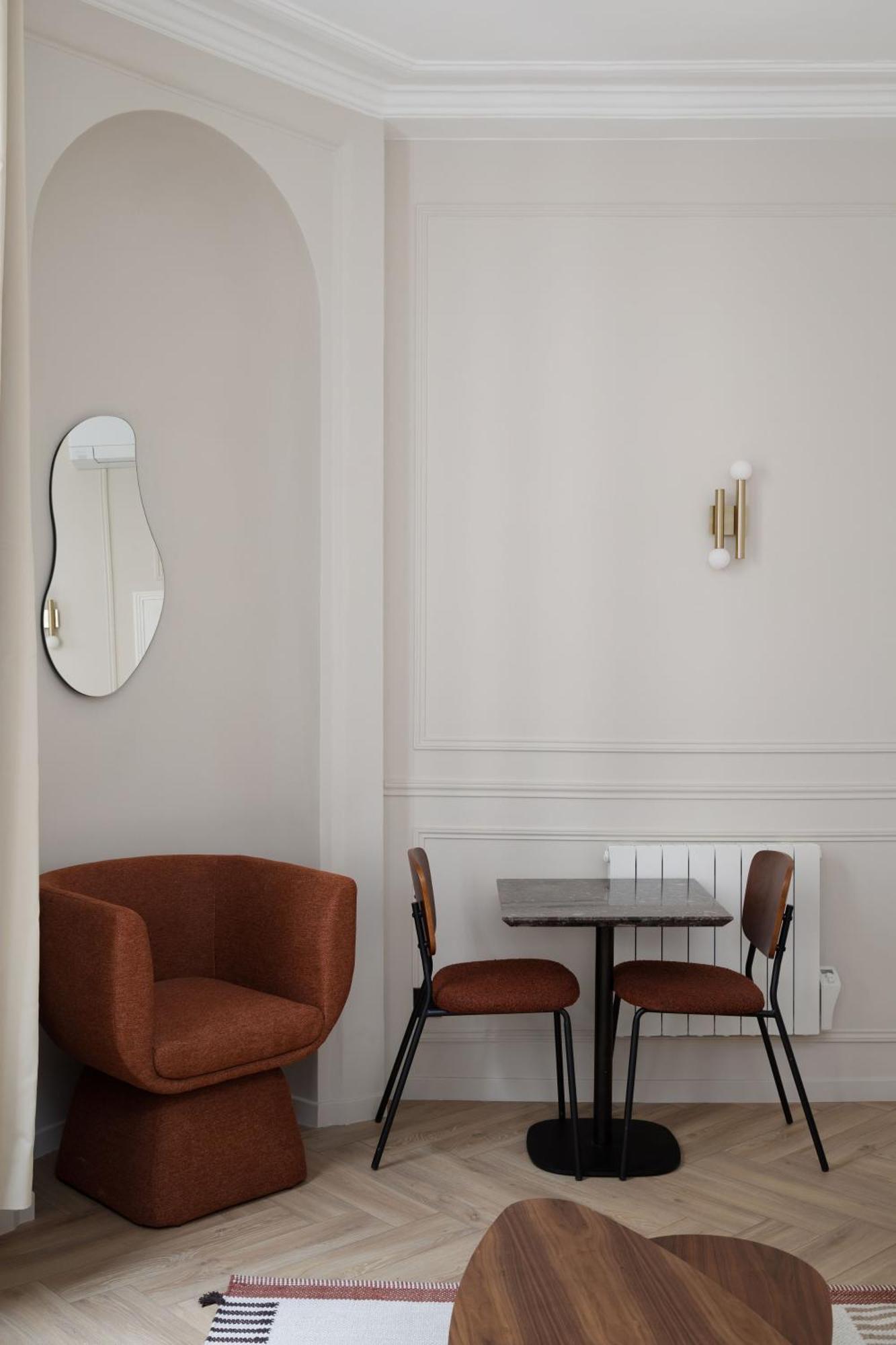 Poetic Stay - Opera Parigi Esterno foto